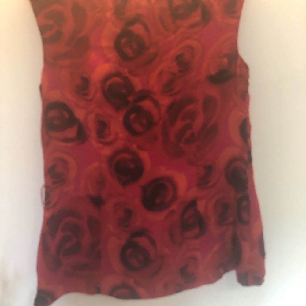 Dress blouse